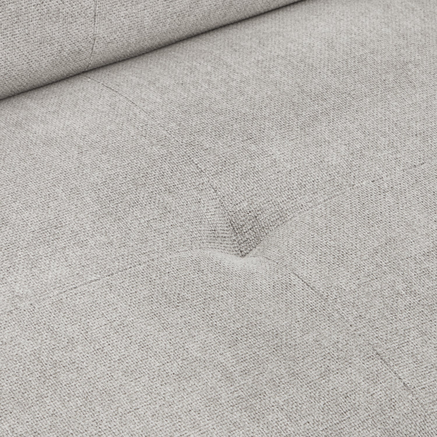 5-Sitzer Ecksofa Rechts Betis Grau - FURNHOUSE