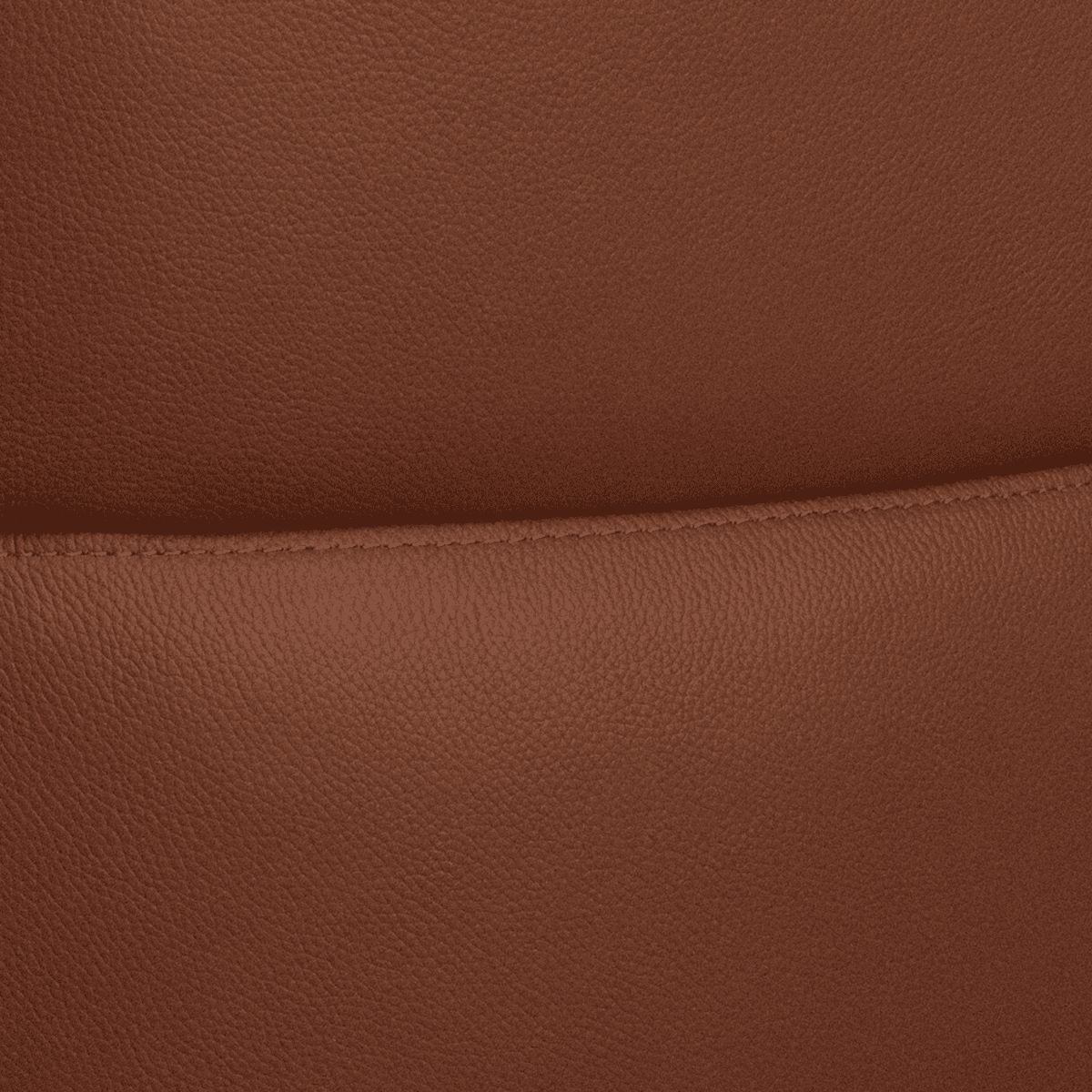 6er Set Esszimmerstühle mit Armlehne - Drehbar - Dunkelbraun - FURNHOUSE