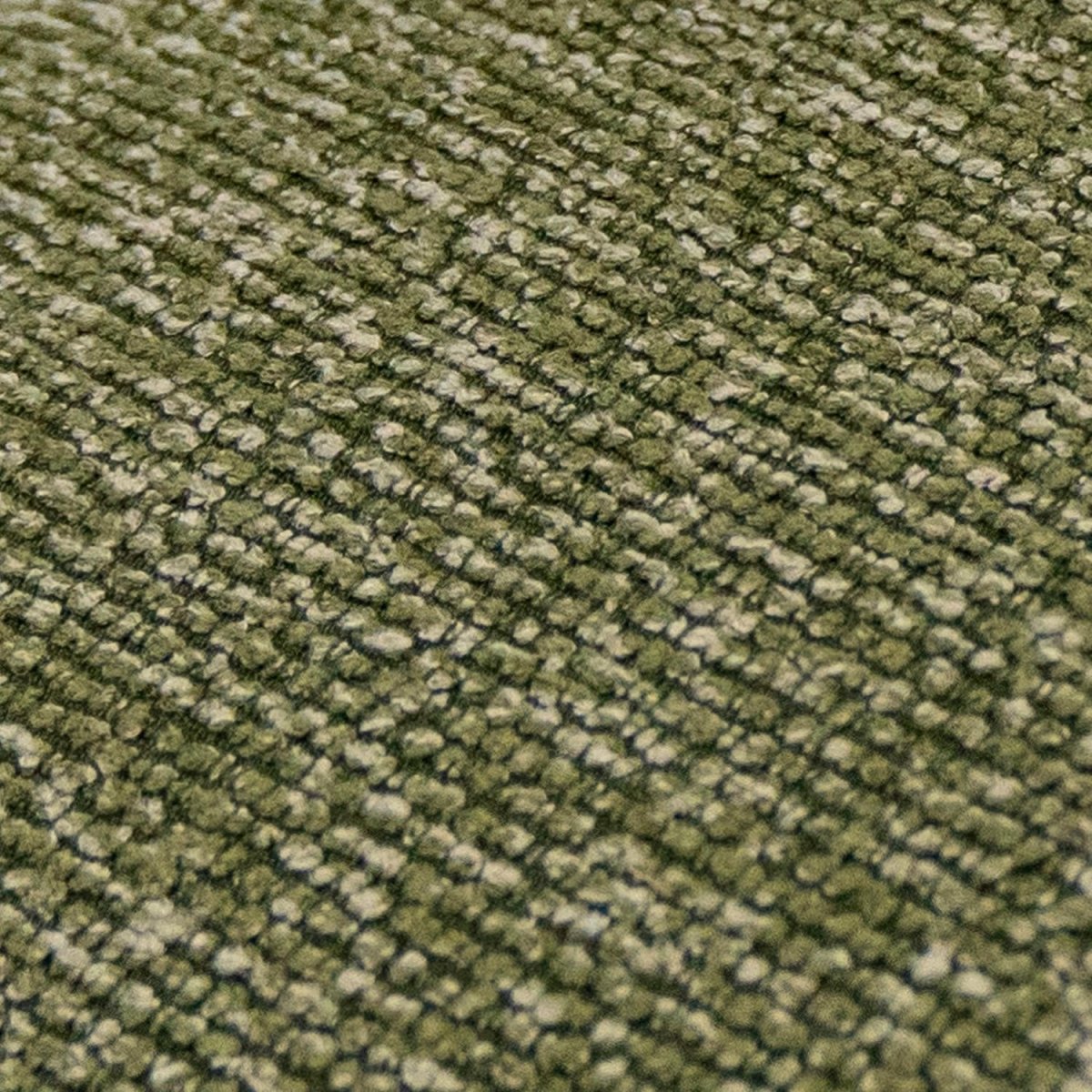 6er Set Esszimmerstühle Nicklas - Drehbar - Grün - FURNHOUSE