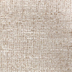 Nahaufnahme Stoff in Beige, Esszimmerstuhl Sofia