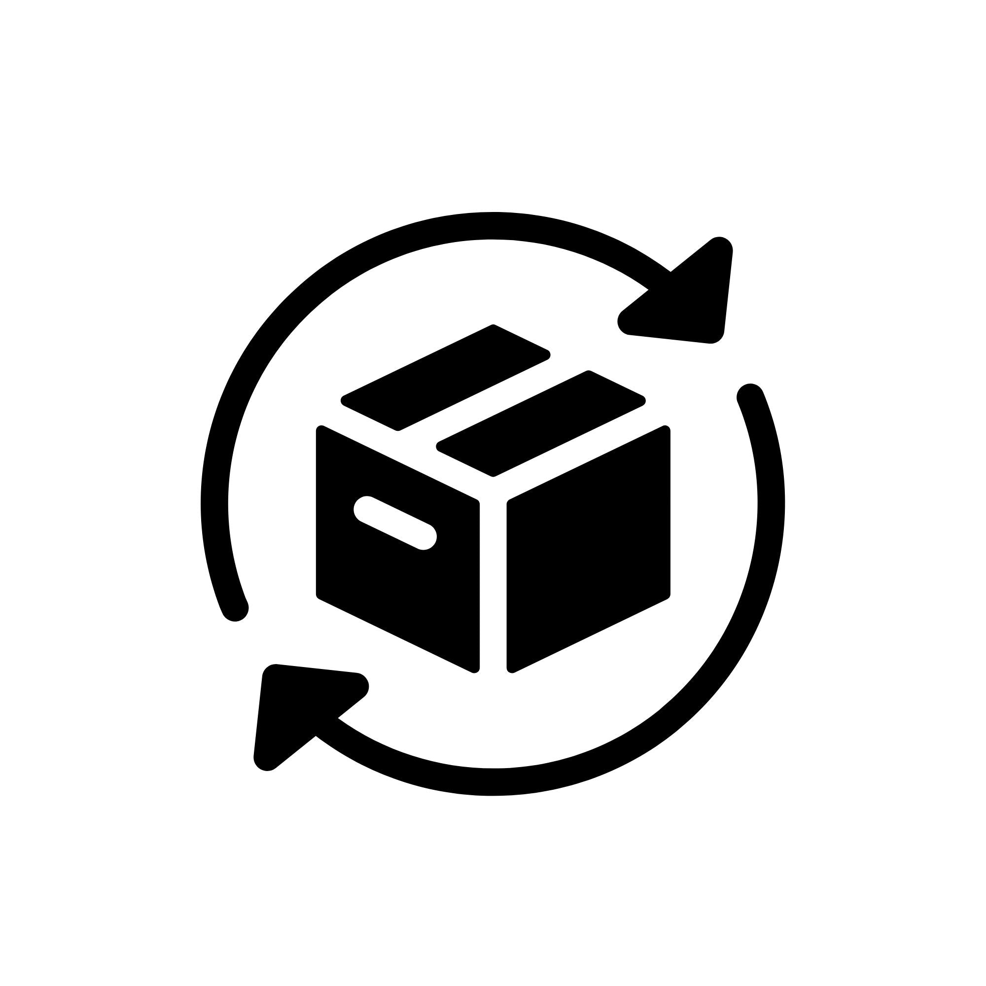 Verpackungsrücknahme