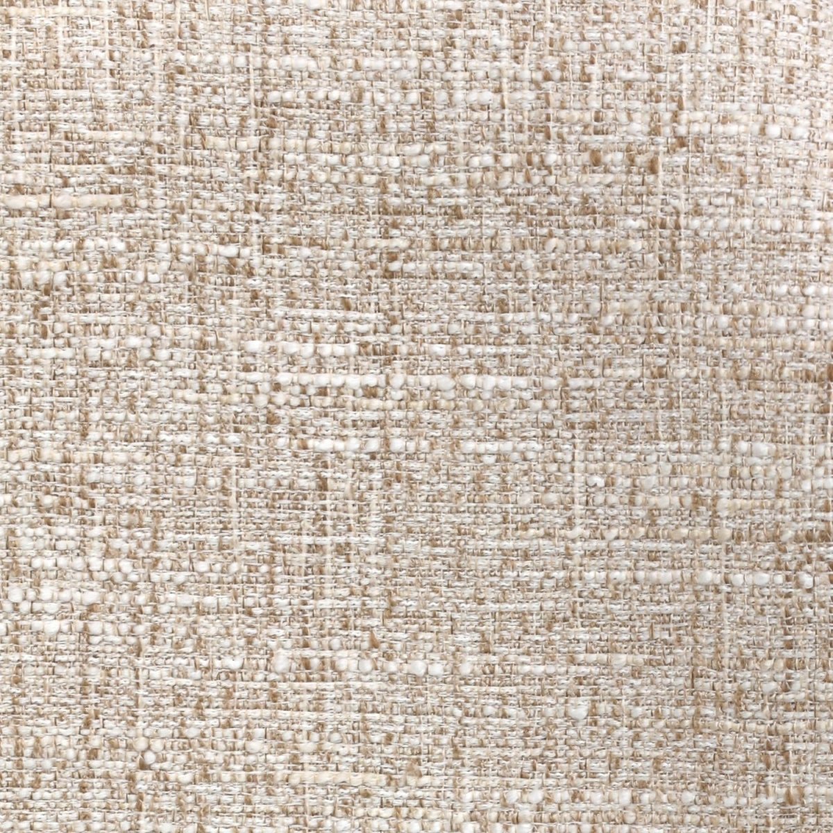 Alto Bürostuhl - Bouclé-Stoff Beige - FURNHOUSE