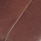 Athea Sitzbank 92 cm - Dunkelbraun - FURNHOUSE