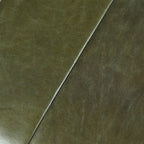 Athea Sitzbank 92 cm - Olivgrün - FURNHOUSE