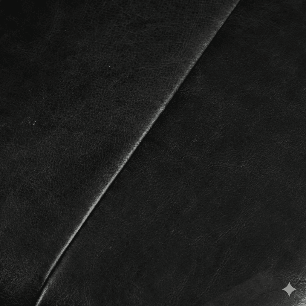 Athea Sitzbank 92 cm - Schwarz - FURNHOUSE