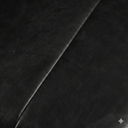 Athea Sitzbank 92 cm - Schwarz - FURNHOUSE