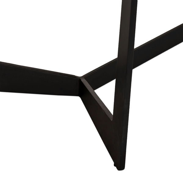 Ausziehbar Esstisch Tokyo - Inklusive 2 Ansteckplatten - Nussbaum 200/250x100 cm - FURNHOUSE