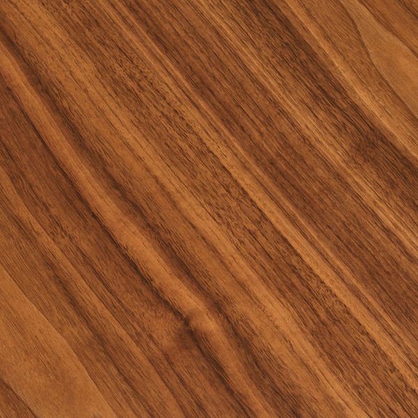 Ausziehbar Esstisch Tokyo - Inklusive 2 Ansteckplatten - Nussbaum 200/250x100 cm - FURNHOUSE