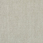 Colorado L-Form Ecksofa Rechts – mit Elektrische Relaxfunktion, USB - Stoffbezug Creme Weiß - FURNHOUSE