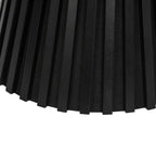 Couchtisch 2er Set ø60/80 cm - Eiche Schwarz - FURNHOUSE