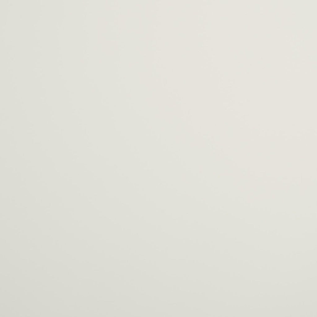 Couchtisch Rund ø50 cm - Weiß - FURNHOUSE