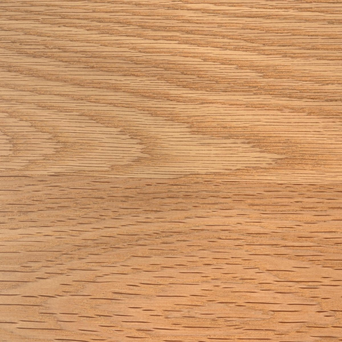 Couchtisch Rund ø60 cm - Wildeiche Natur - FURNHOUSE