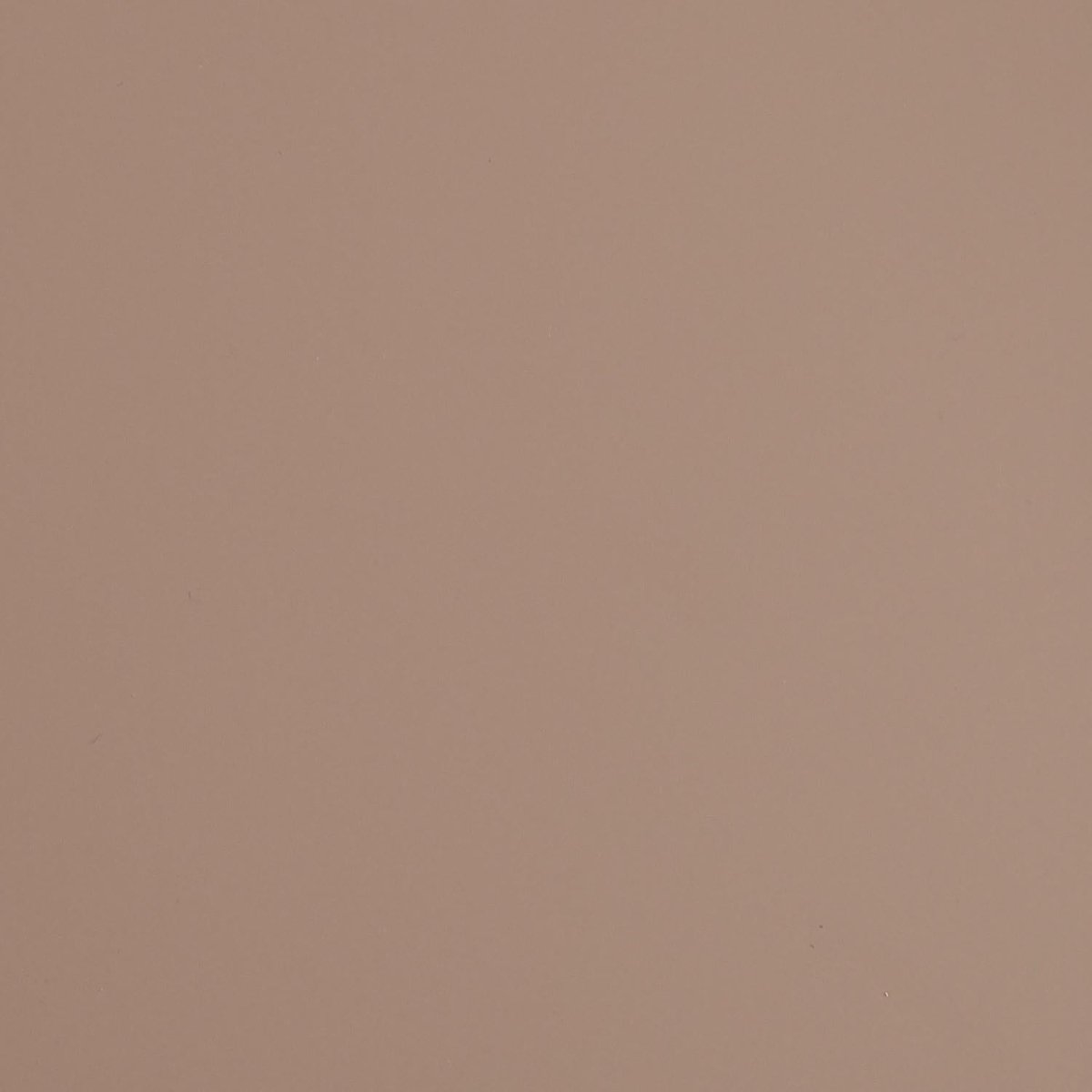 Couchtisch Rund ø80 cm - Mocca Mousse - FURNHOUSE