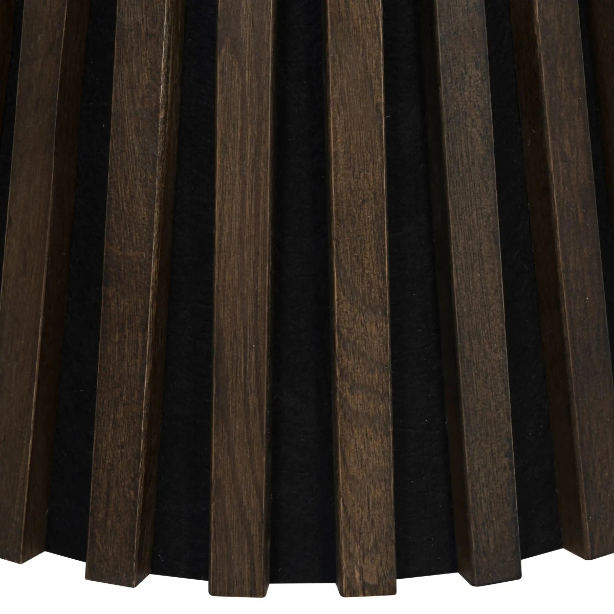 Couchtisch Rund ø80 cm Svendborg - Räuchereiche - FURNHOUSE