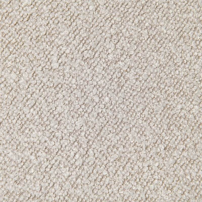 Diana Esszimmerstühle 2er Set - Bouclé-Stoff Beige - FURNHOUSE