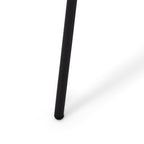 Diana Esszimmerstühle 2er Set - Bouclé-Stoff Weiß - FURNHOUSE