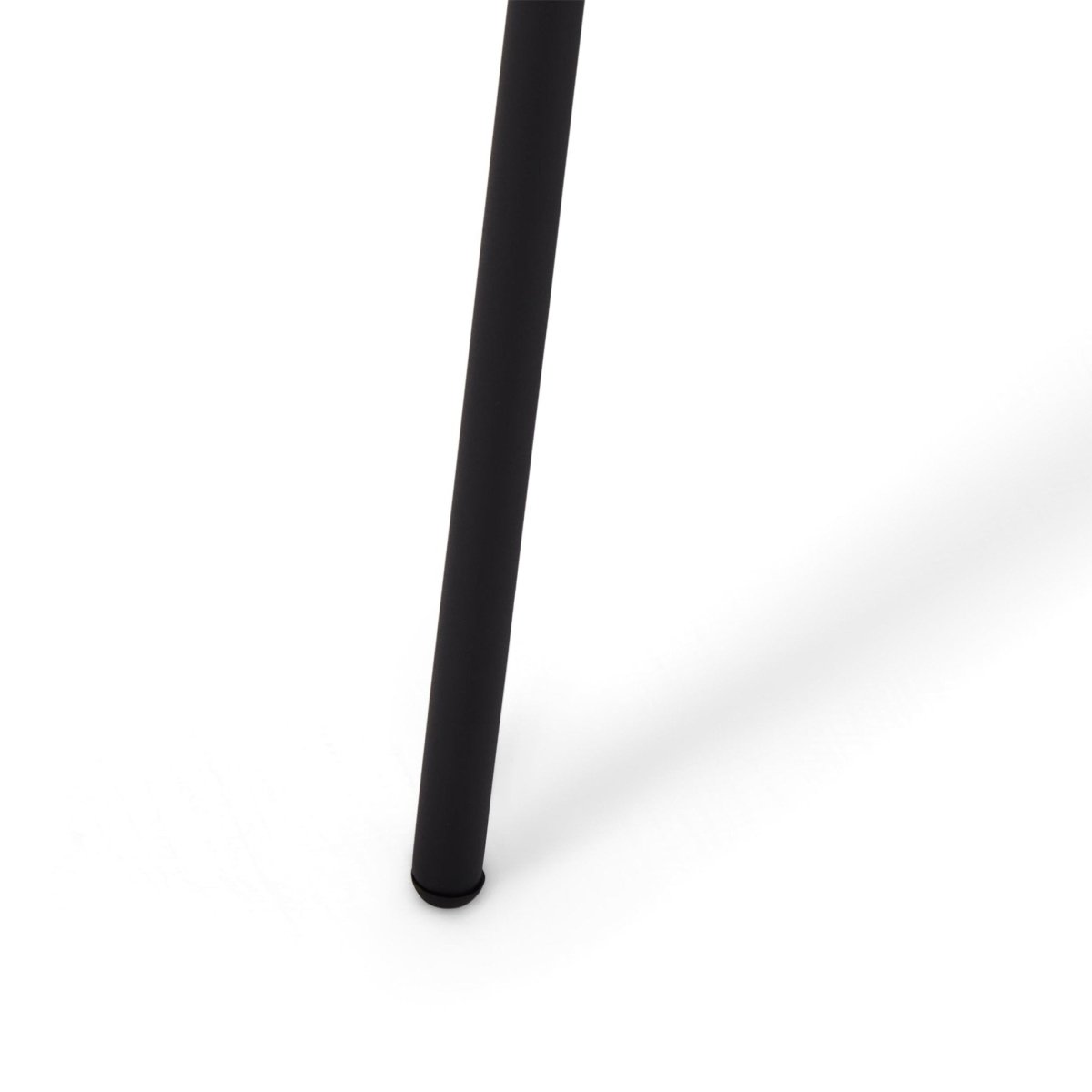 Diana Esszimmerstühle 2er Set - Bouclé-Stoff Weiß - FURNHOUSE