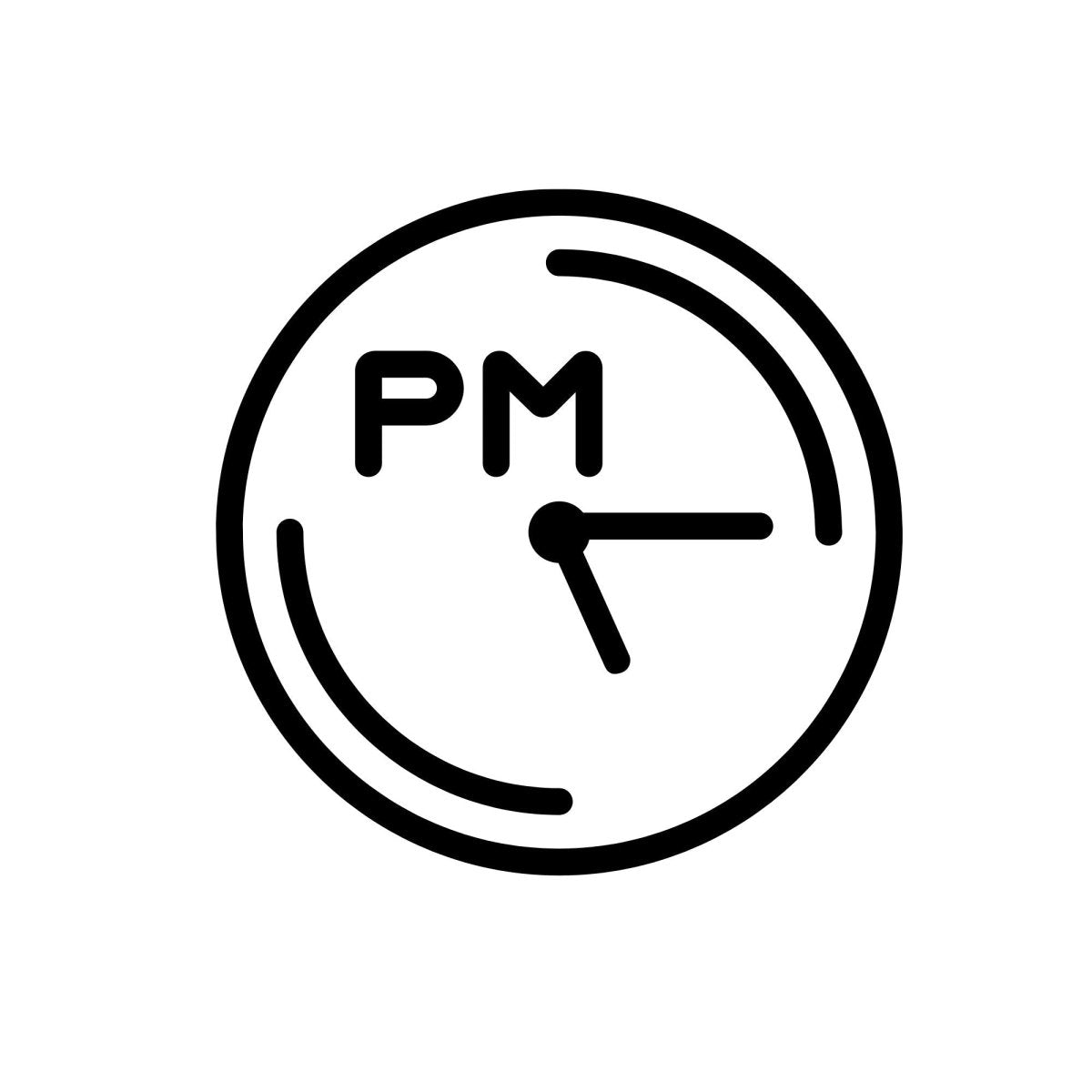 Feierabendzustellung - IBBE DESIGN