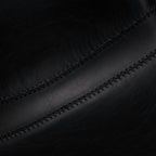 Isabel Barhocker 2er Set - Kunstleder Schwarz - FURNHOUSE