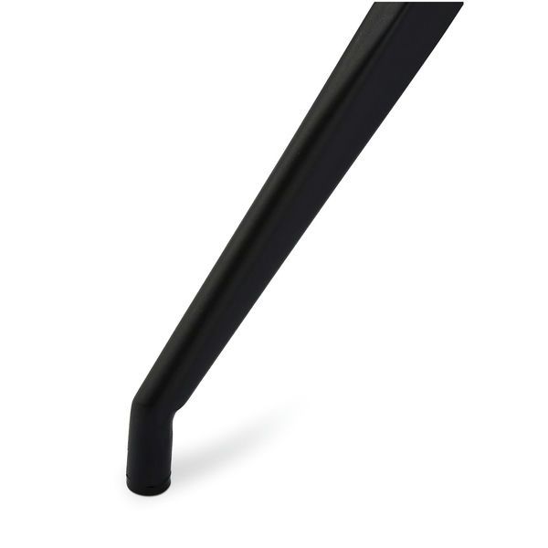 Isabel Esszimmerstühle 2er Set - Drehbar, Kunstleder Cognac Braun - FURNHOUSE