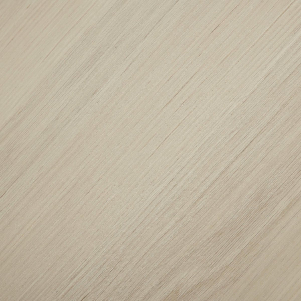 Kerteminde Highboard mit LED-Beleuchtung - 124 cm breit - Eiche Weiß geöltes - FURNHOUSE