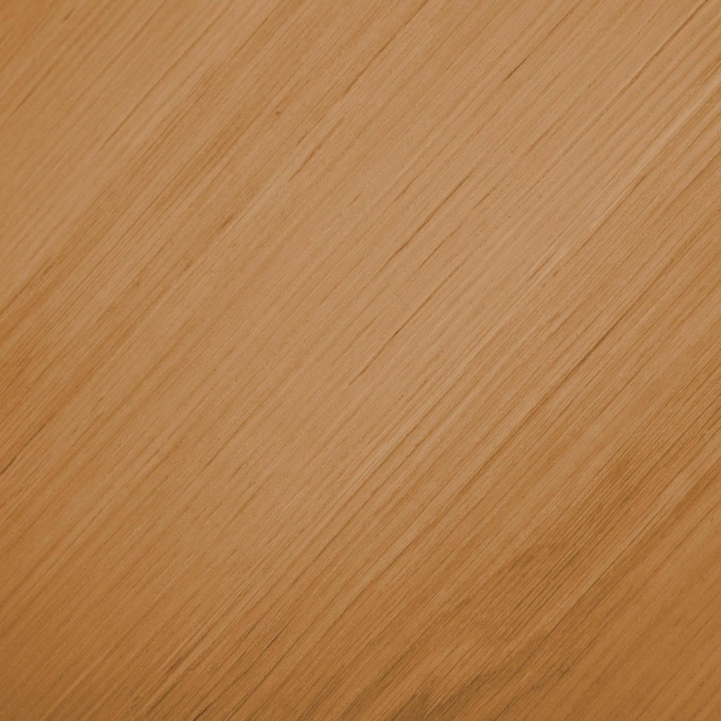 Highboard mit LED-Beleuchtung - 124 cm breit - Wildeiche - FURNHOUSE