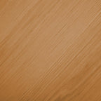 Highboard mit LED-Beleuchtung - 124 cm breit - Wildeiche - FURNHOUSE