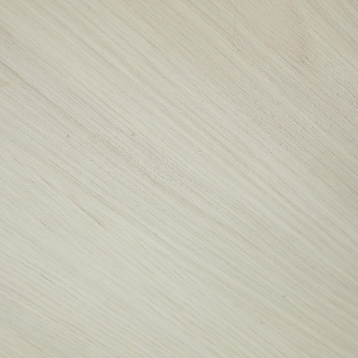 Kerteminde Rechteckiger Esstisch - 220x100 cm - Ausziehbar bis 320 cm - Eiche Weiß geöltes - FURNHOUSE