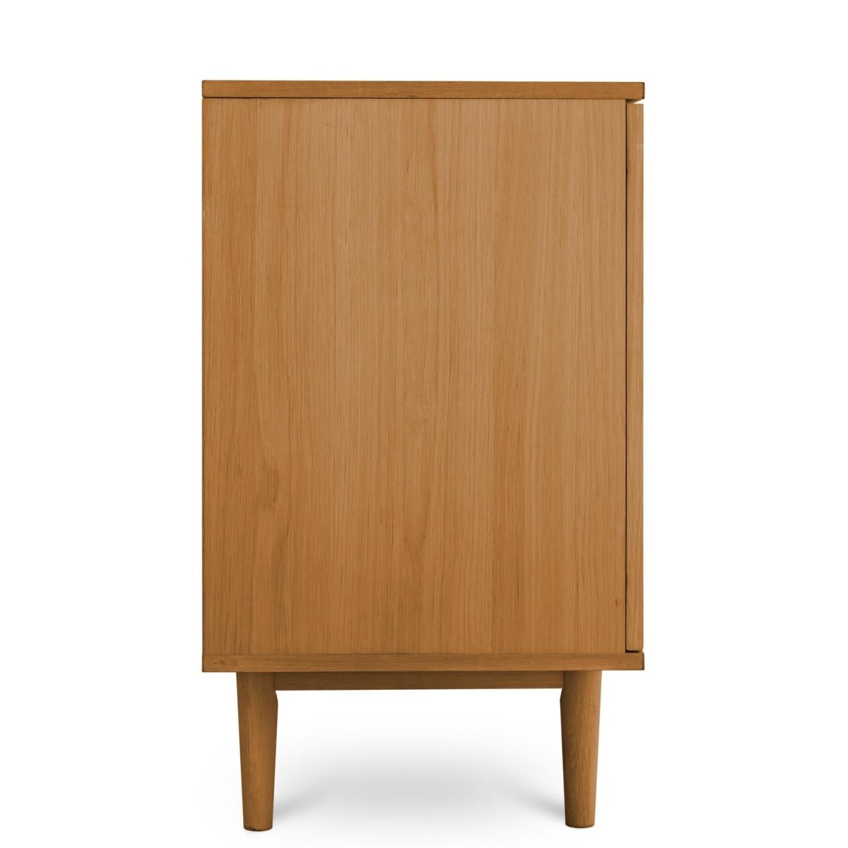 Kerteminde Sideboard mit 2 Türen - 160 cm breit - Wildeiche Natur - FURNHOUSE