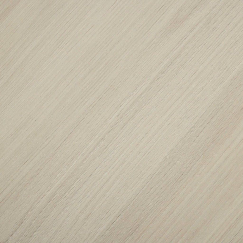 Kerteminde TV-Tisch mit 2 Türen - 160 cm breit - Eiche Weiß geöltes - FURNHOUSE