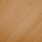 Kerteminde TV-Tisch mit 2 Türen - 160 cm breit - Wildeiche Natur - FURNHOUSE