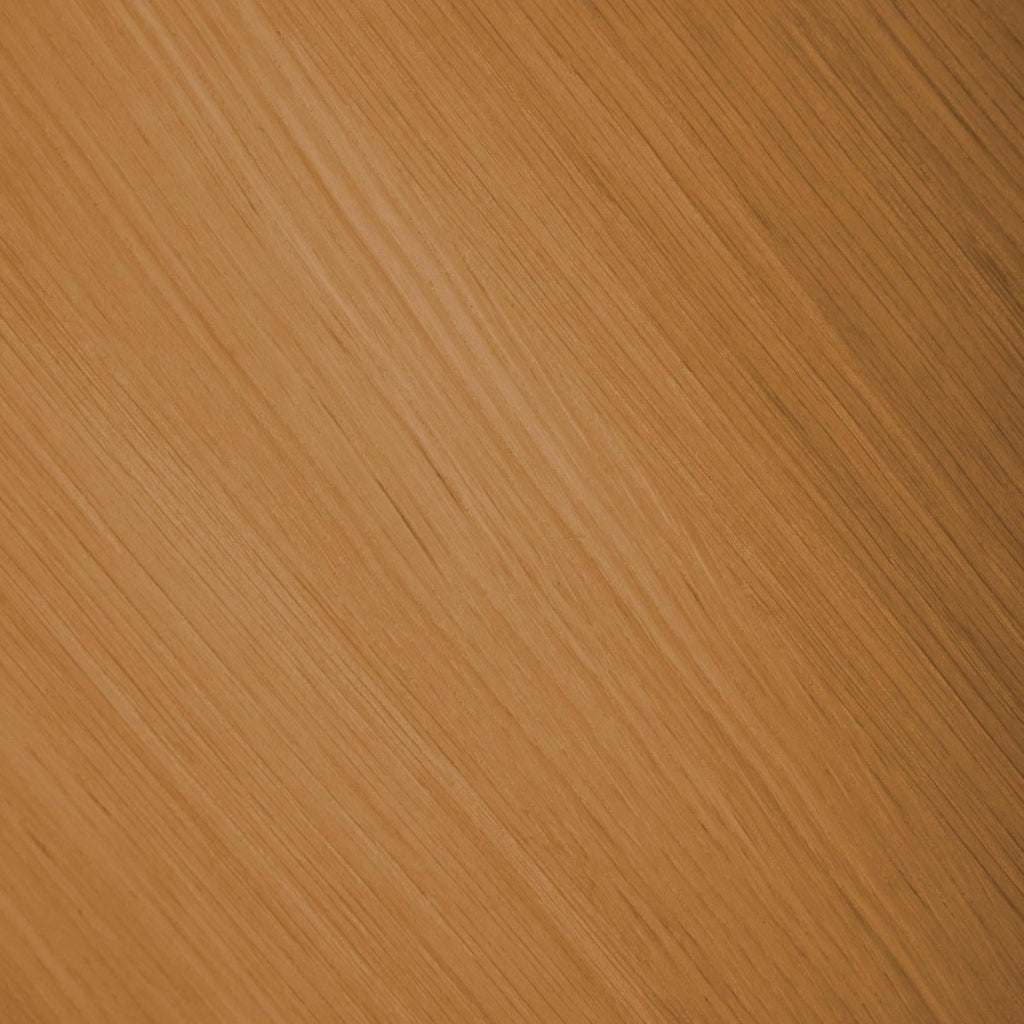 Kerteminde Wandschrank mit LED-Beleuchtung - 213 cm breit - Wildeiche Natur - FURNHOUSE