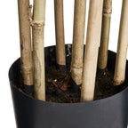 Kunstpflanze Bambus 190 cm - 4Ever Green