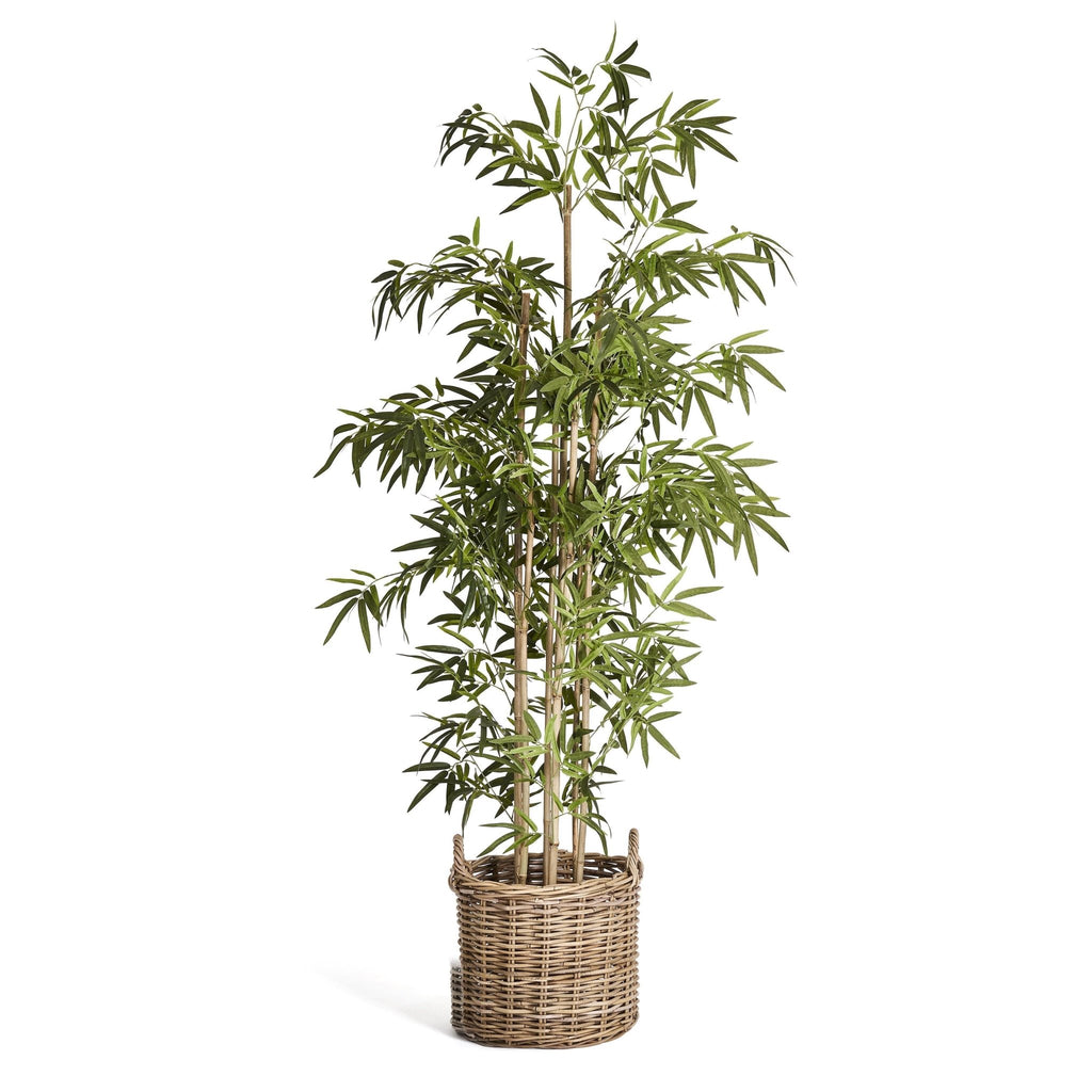 Kunstpflanze Bambus 190 cm - 4Ever Green