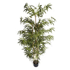 Kunstpflanze Bambus 190 cm - 4Ever Green