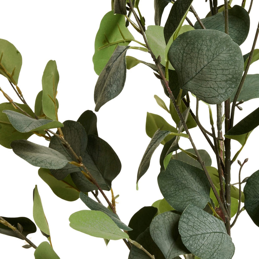 Kunstpflanze Eukalyptus 120 cm - 4Ever Green