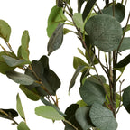 Kunstpflanze Eukalyptus 120 cm - 4Ever Green