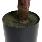 Kunstpflanze Eukalyptus 120 cm - 4Ever Green