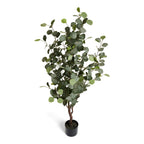 Kunstpflanze Eukalyptus 150 cm - 4Ever Green