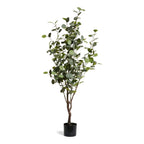 Kunstpflanze Eukalyptus 150 cm - 4Ever Green