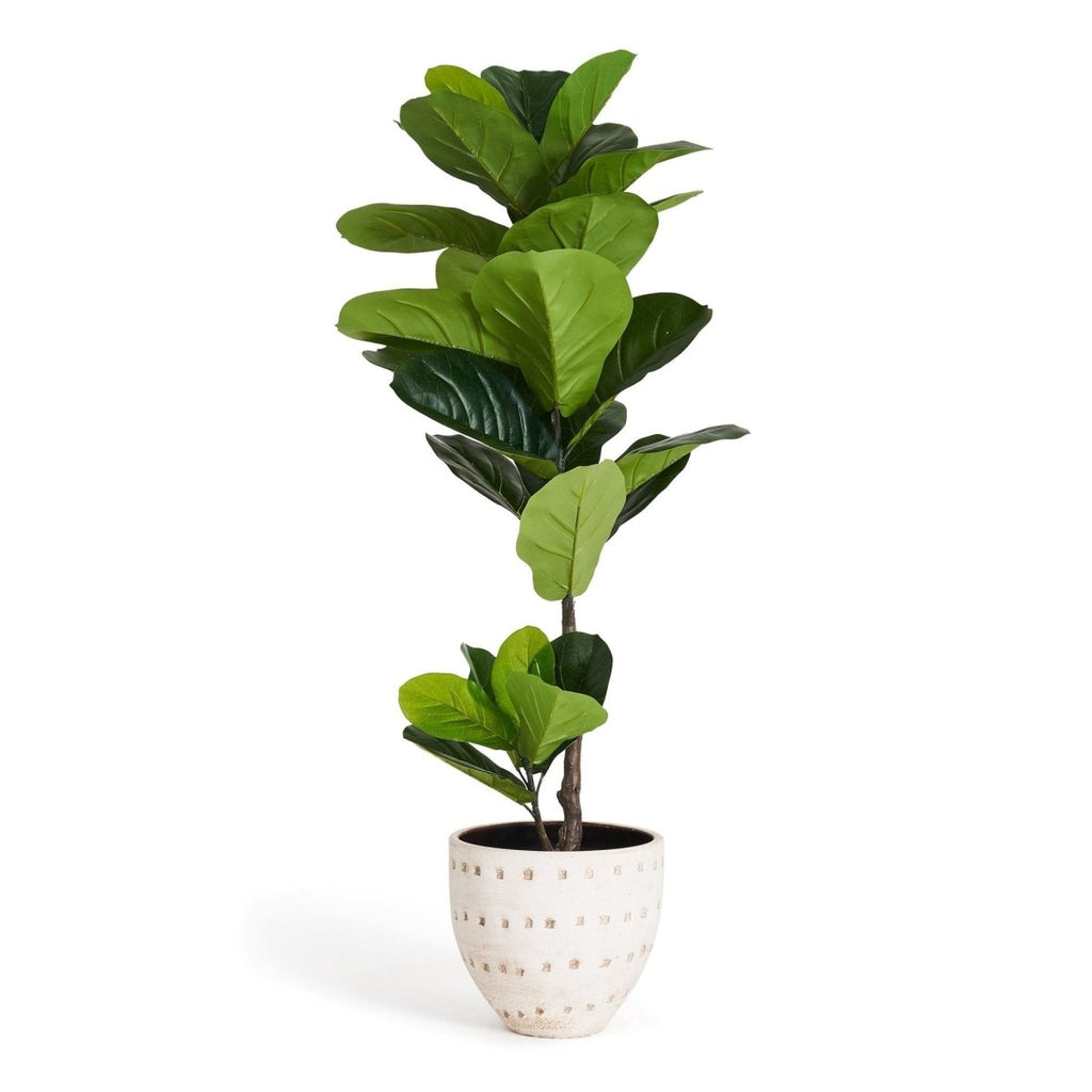Kunstpflanze Ficus 90 cm - 4Ever Green