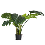Kunstpflanze Monstera 110 cm - 4Ever Green