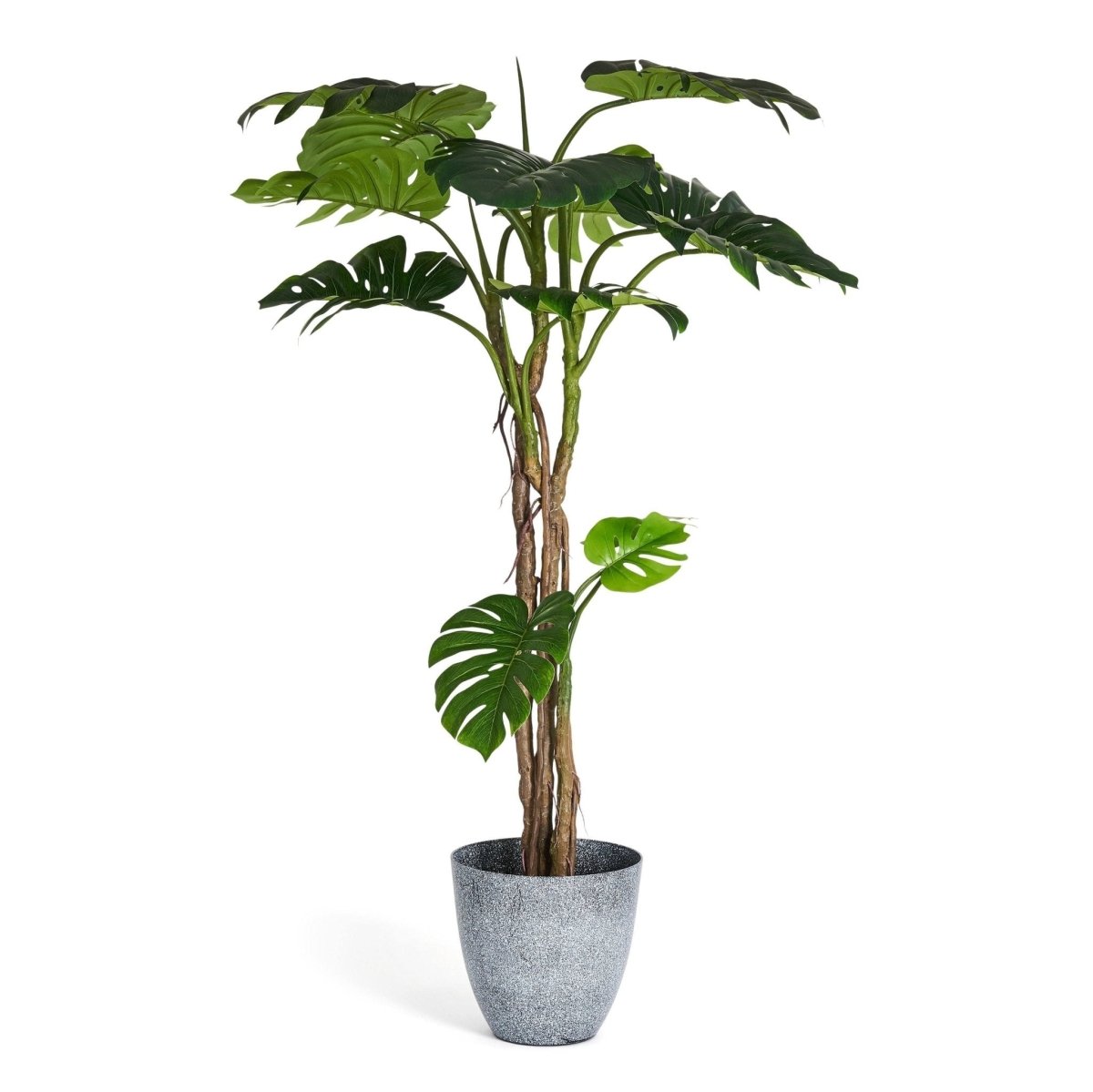 Kunstpflanze Monstera 180 cm - 4Ever Green