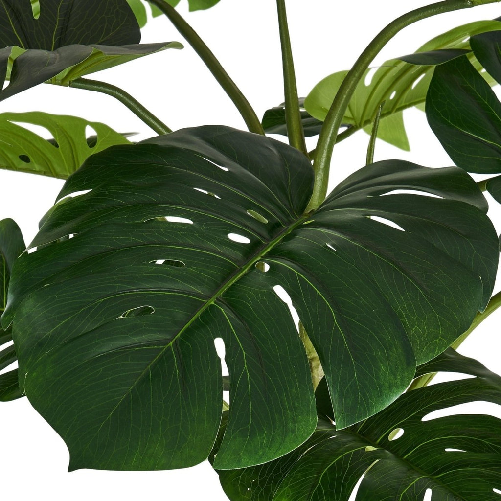 Kunstpflanze Monstera 180 cm - 4Ever Green
