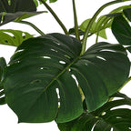 Kunstpflanze Monstera 180 cm - 4Ever Green