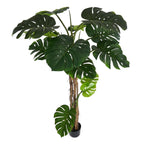 Kunstpflanze Monstera 180 cm - 4Ever Green