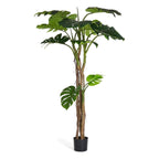 Kunstpflanze Monstera 180 cm - 4Ever Green