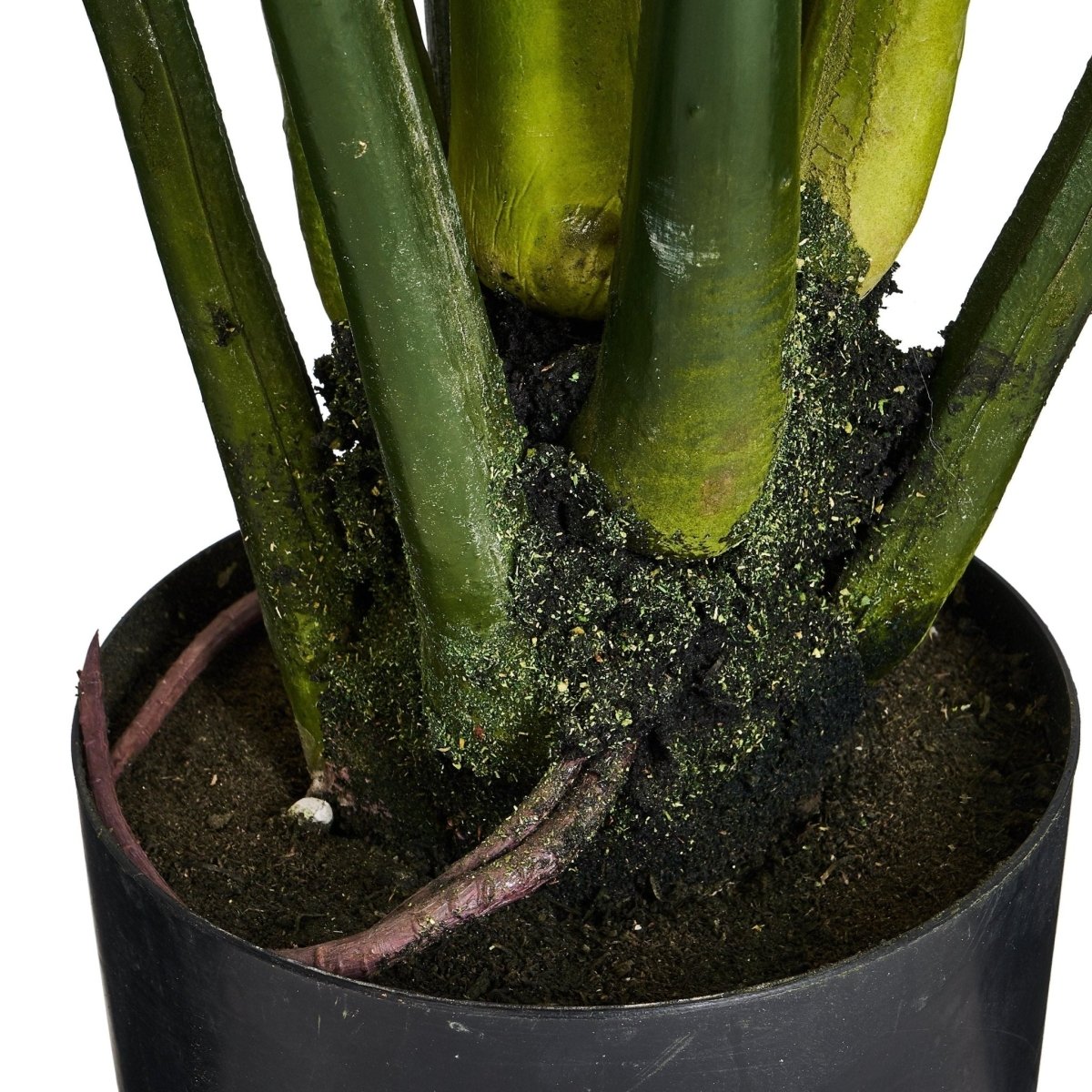 Kunstpflanze Philodendron 120 cm - 4Ever Green