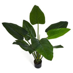 Kunstpflanze Philodendron 120 cm - 4Ever Green