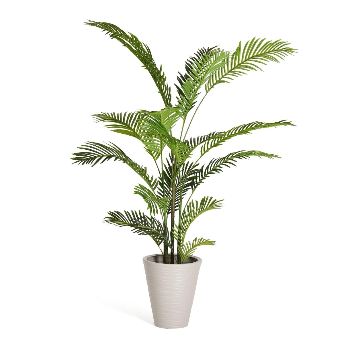 Kunstpflanze Phoenix Palme 150 cm - 4Ever Green